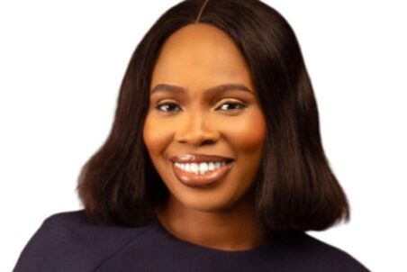 Tosin Omotosho